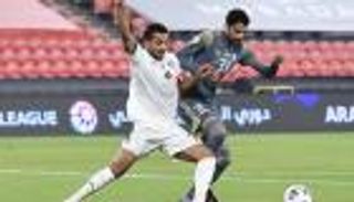 الدوري الإماراتي.. النصر يحقق أول فوز والجزيرة يتعثر مجددا