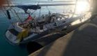 في عمق المتوسط.. البحرية المصرية تنقذ مركبا يرفع العلم التركي