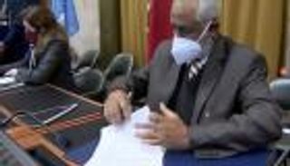 خبراء عن اتفاق جنيف: نجاحه مرهون بإقصاء أردوغان من المشهد الليبي