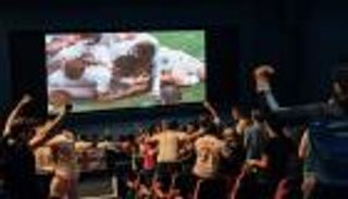 وست هام ضد مانشستر سيتي.. مباراة في السينما تثير الجدل