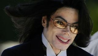 مايكل جاكسون