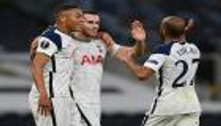 الدوري الأوروبي.. ميلان بالعلامة الكاملة وتوتنهام يواصل غزارته التهديفية