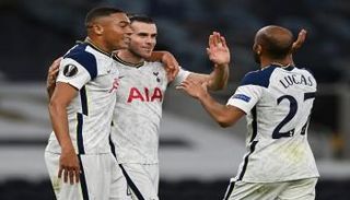 توتنهام هوتسبير