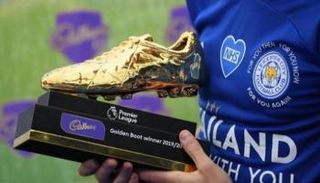 هداف الدوري الإنجليزي