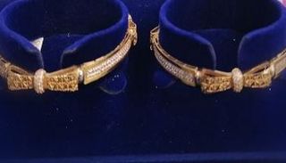 أسعار الذهب في مصر اليوم