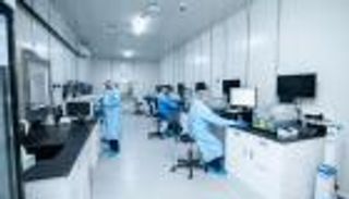 برنامج إماراتي يختبر كفاءة الكشف عن فيروس كورونا