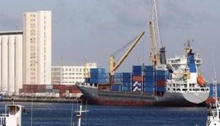 ميناء السدرة النفطي