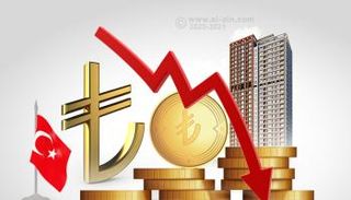 مأزق تركيا تلخصه فوضى العملة والعقار والمقاطعة