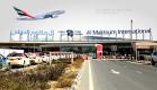 الإمارات تنشئ أول مركز في العالم لشحن لقاح كورونا