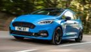 500 نسخة فقط من سيارة فورد Fiesta ST Edition