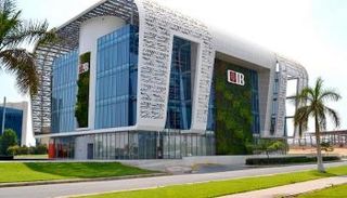 البنك التجاري الدولي