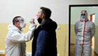 لأول مرة.. إصابات كورونا اليومية بروسيا تتجاوز 17 ألفاً