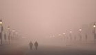 نيودلهي تختنق في ضباب كثيف.. والسلطات: "تلوث شديد"