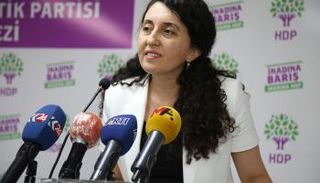 المعارضة الكردية أبرو غوناي