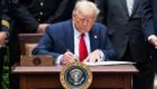 مجلس السيادة: ترامب وقع قرار رفع السودان من قائمة الإرهاب