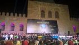 مهرجان "سماع" للموسيقى الروحية في القاهرة يطلق دورة أم كلثوم