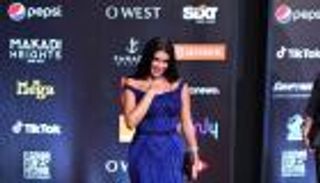 حفل افتتاح مهرجان الجونة السينمائي في 60 صورة