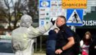 ألمانيا تتمسك بتوقعاتها بتوفر لقاح لكورونا مطلع 2021