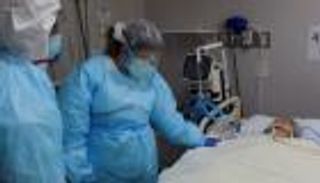 دراسة صادمة عن توقعات وفيات كورونا في أمريكا