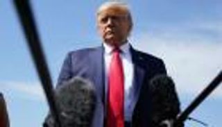 ترامب يدلي بصوته السبت في فلوريدا