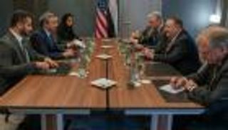 الإمارات وأمريكا: تعزيز الشراكة عبر الحوار الاستراتيجي الجديد