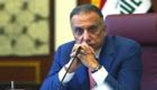 واشنطن تمهل الكاظمي.. إنذار أخير وتحديات أكبر