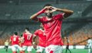 بعد عامين.. الوداد يستقبل هدف حسين الشحات "المونديالي" الضائع