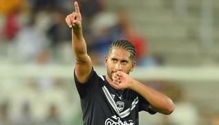  البرازيلي بابلو مدافع بوردو