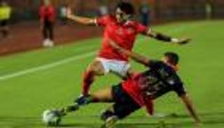 الوداد يشكو الأهلي بعد ضياع التأهل الأفريقي