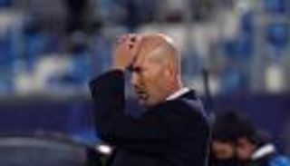 بضربة في الكلاسيكو.. هل يعود زيدان لنقطة الصفر على يد برشلونة؟