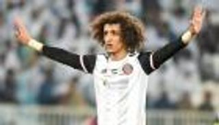 عموري.. موهبة فذة أنهكتها الإصابات