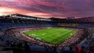 برشلونة ضد ريال مدريد.. 340 فردا يكسرون وحشة أول كلاسيكو صامت