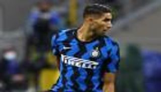 كورونا مزيف.. حكيمي يجبر إنتر ميلان على معاداة اليويفا