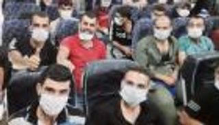 الحدود مع اليونان.. جبهة جديدة لمرتزقة أردوغان