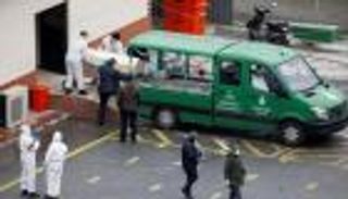 كورونا يتسلق أسوار بلدية إسطنبول ويصيب رئيسها