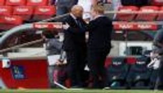 برشلونة ضد ريال مدريد.. لماذا لا يحدث هذا كل يوم؟