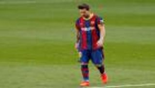 كيف تحول ميسي إلى "شبح الكلاسيكو" بعد كريستيانو رونالدو؟