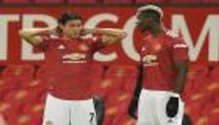 3 إجابات لسؤال محير.. كيف يتواصل كافاني مع بوجبا؟