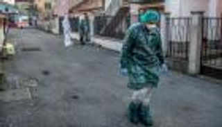 كورونا حول العالم.. إيطاليا تخشى خروج الوباء عن السيطرة وأرقام قياسية بأمريكا وألمانيا