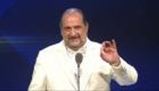 خالد الصاوي.. تحولات مصيرية في حياة "الشاعر الثائر"