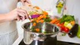 الطبخ الآمن.. 5 نصائح مهمة لمنع تلوث الطعام