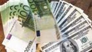 سعر اليورو في مصر اليوم السبت 24 أكتوبر 2020