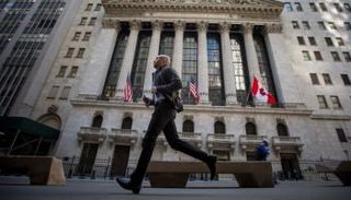 مقر بورصة نيويورك