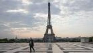 فرنسا.. "السيدة الحديدية" أسيرة كورونا بعد 130 عاما