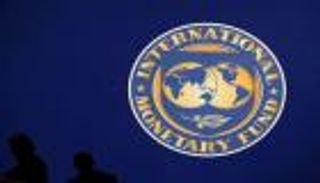 "النقد الدولي" يكشف مصير ديون السودان