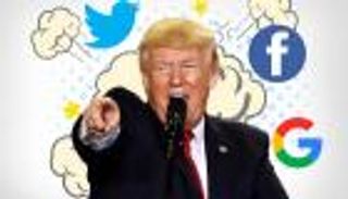 أسرار اختراق حساب ترامب على تويتر.. كلمة المرور "maga2020!"