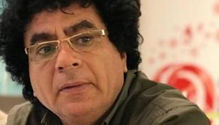 الدبلوماسي الليبي السابق رمضان البحباح- أرشيفية