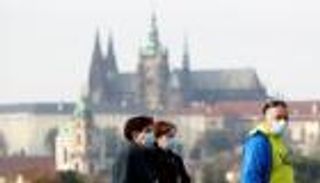 لأول مرة.. إصابات كورونا بالتشيك تتجاوز 15 ألفاً