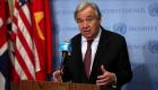 الأمم المتحدة عن اتفاق السودان وإسرائيل: يعزز الازدهار