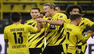 بروسيا دورتموند